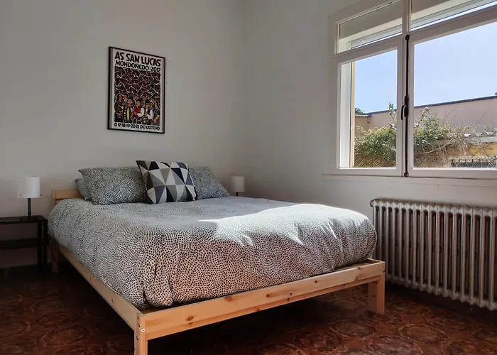 Casa A Marina