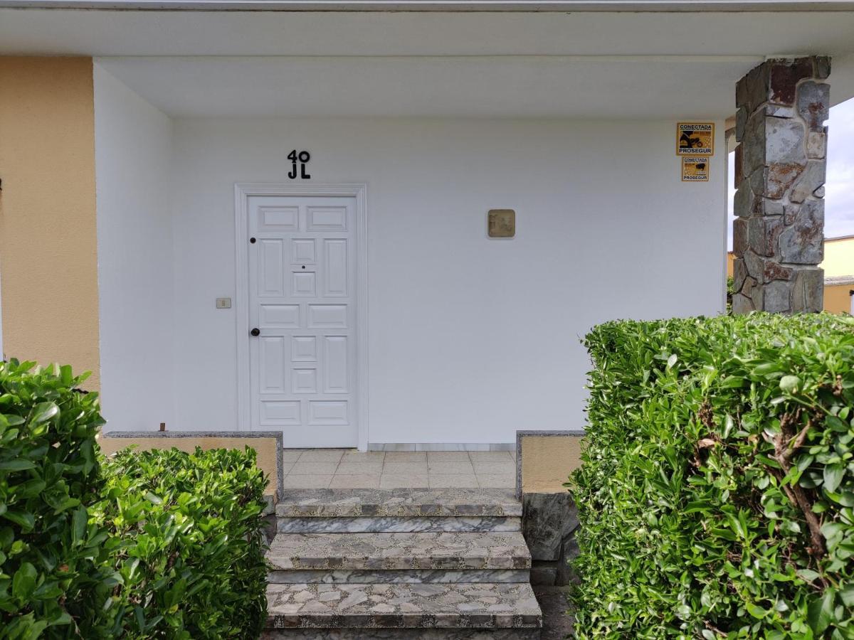 Casa A Marina Barreiros