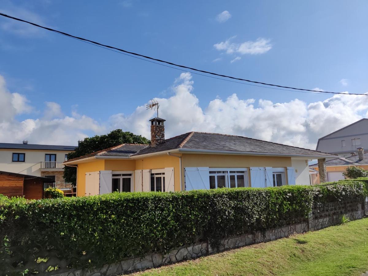 Casa A Marina Ferienhaus *