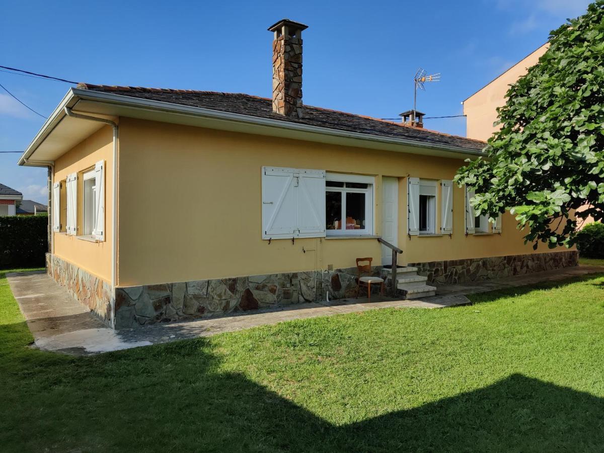 Ferienhaus Casa A Marina *